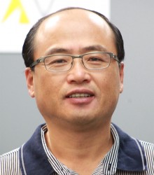 HP Jin, Ph.D